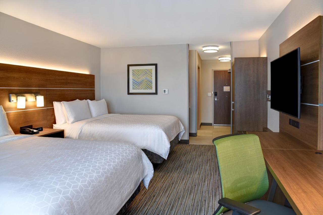 Holiday Inn Express & Suites - Ottawa By Ihg Εξωτερικό φωτογραφία
