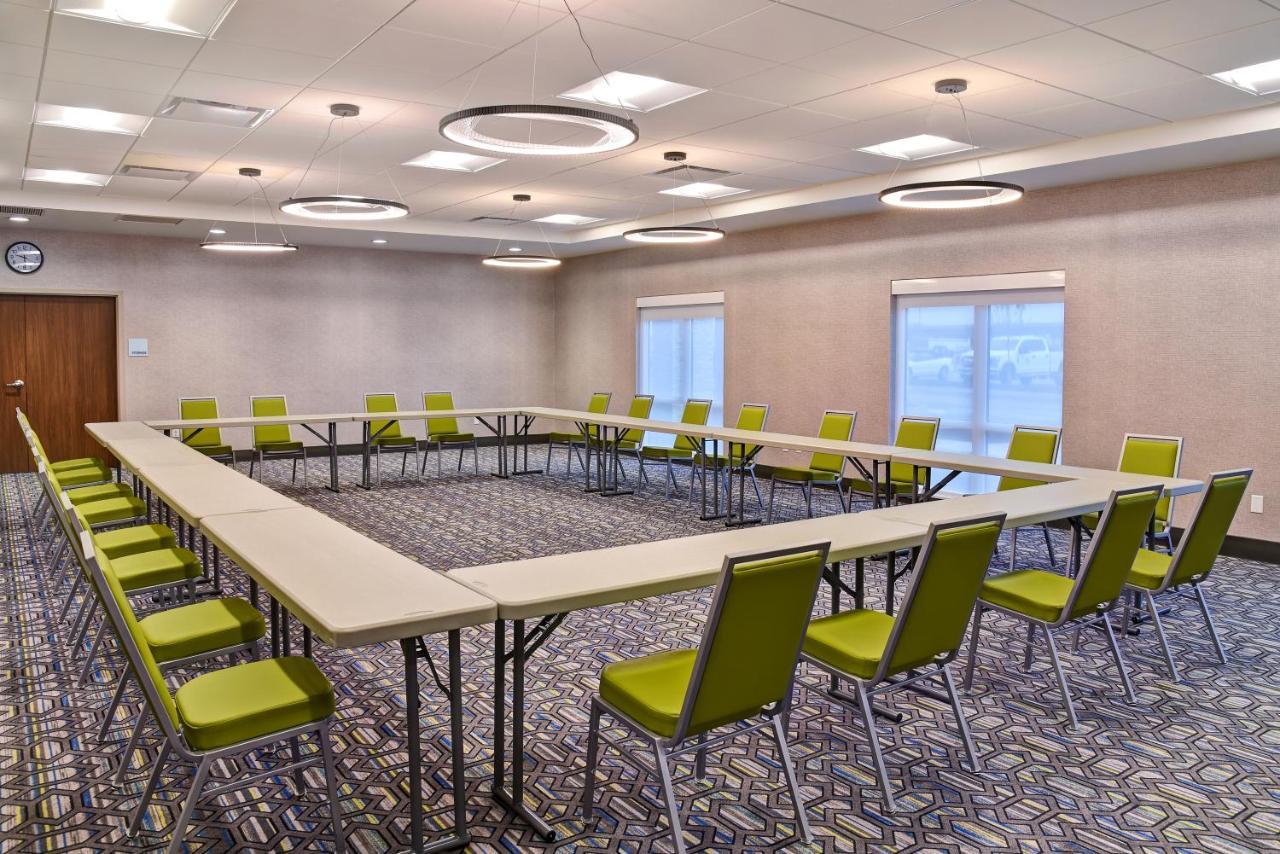 Holiday Inn Express & Suites - Ottawa By Ihg Εξωτερικό φωτογραφία