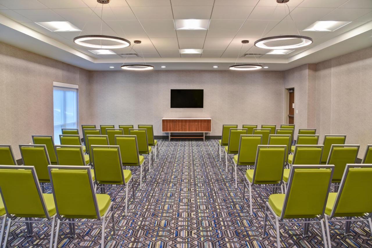 Holiday Inn Express & Suites - Ottawa By Ihg Εξωτερικό φωτογραφία
