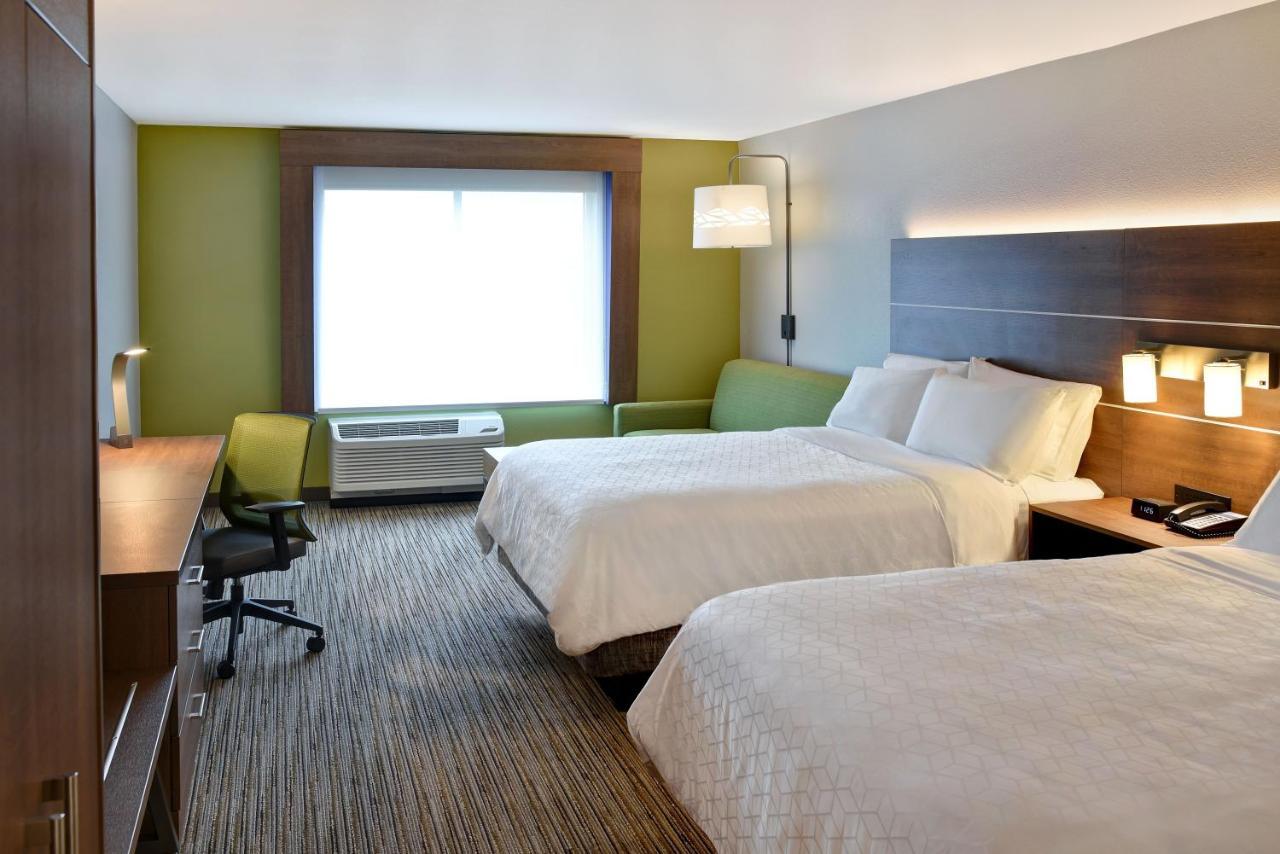 Holiday Inn Express & Suites - Ottawa By Ihg Εξωτερικό φωτογραφία